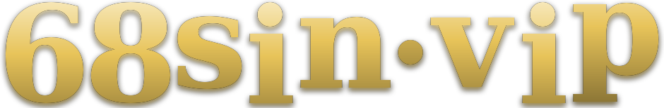 68sin.vip logo