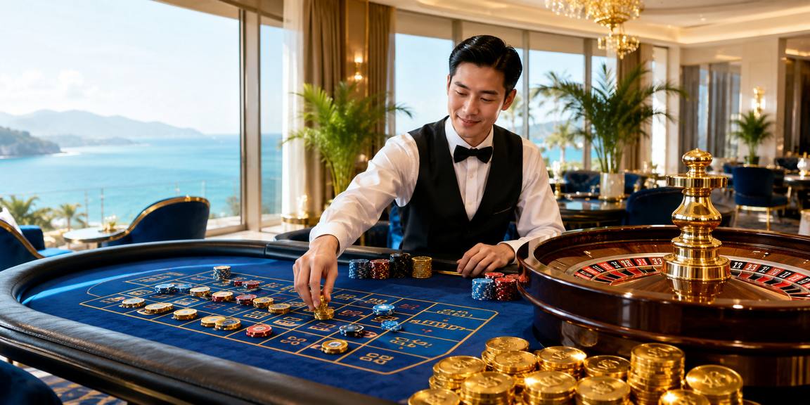 68sin.vip Sòng bạc trực tiếp đêm trên 68sin.vip